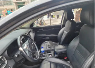 2017 Kia Sorento KNAPS81BBHA321256 VIN:KNAPS81BBHA321256