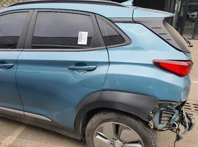 2020 Hyundai Kona KMHK281GFLU069893 VIN:KMHK281GFLU069893