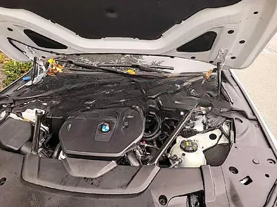 2020 BMW 730 NONE VIN: