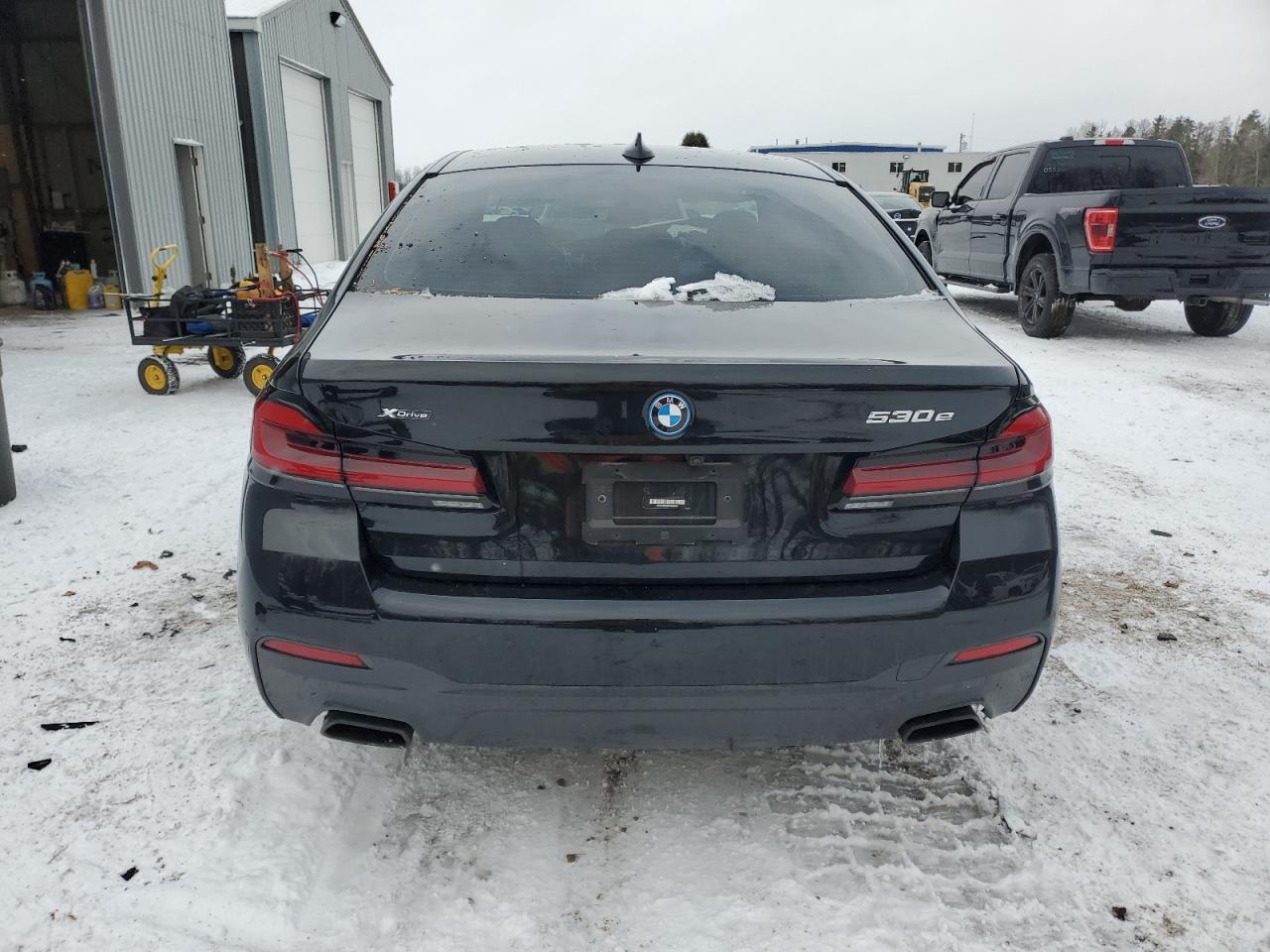 2023 BMW 530XE  VIN:WBA33AG03PCN09120
