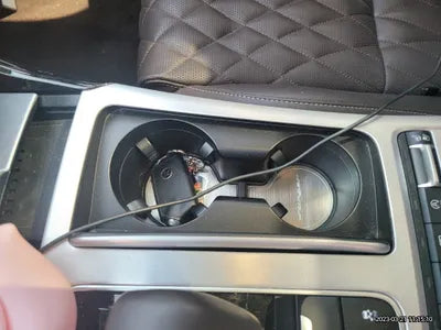 2020 Kia Stinger VIN: