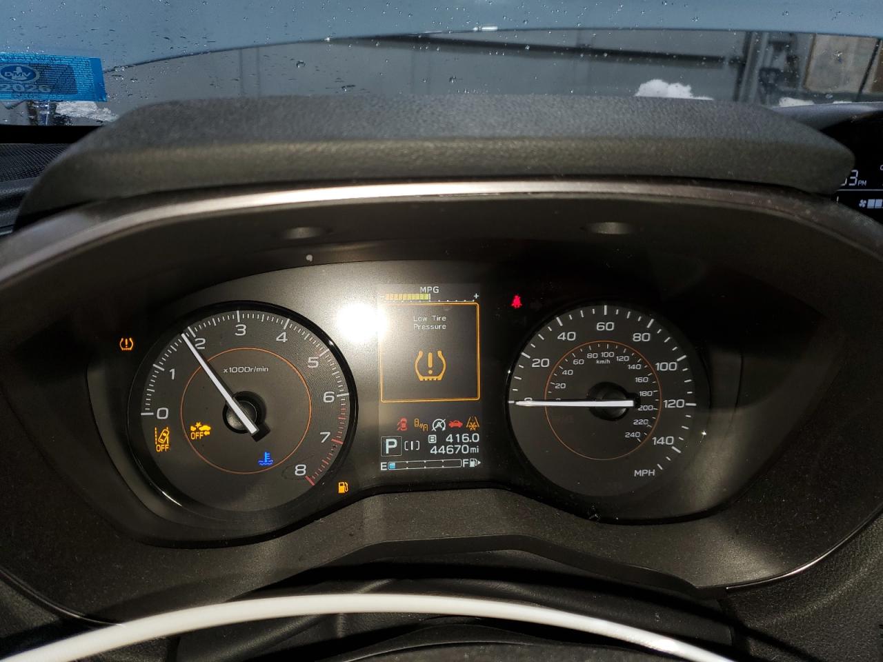 2022 SUBARU CROSSTREK PREMIUM VIN:JF2GTAEC9NH257215