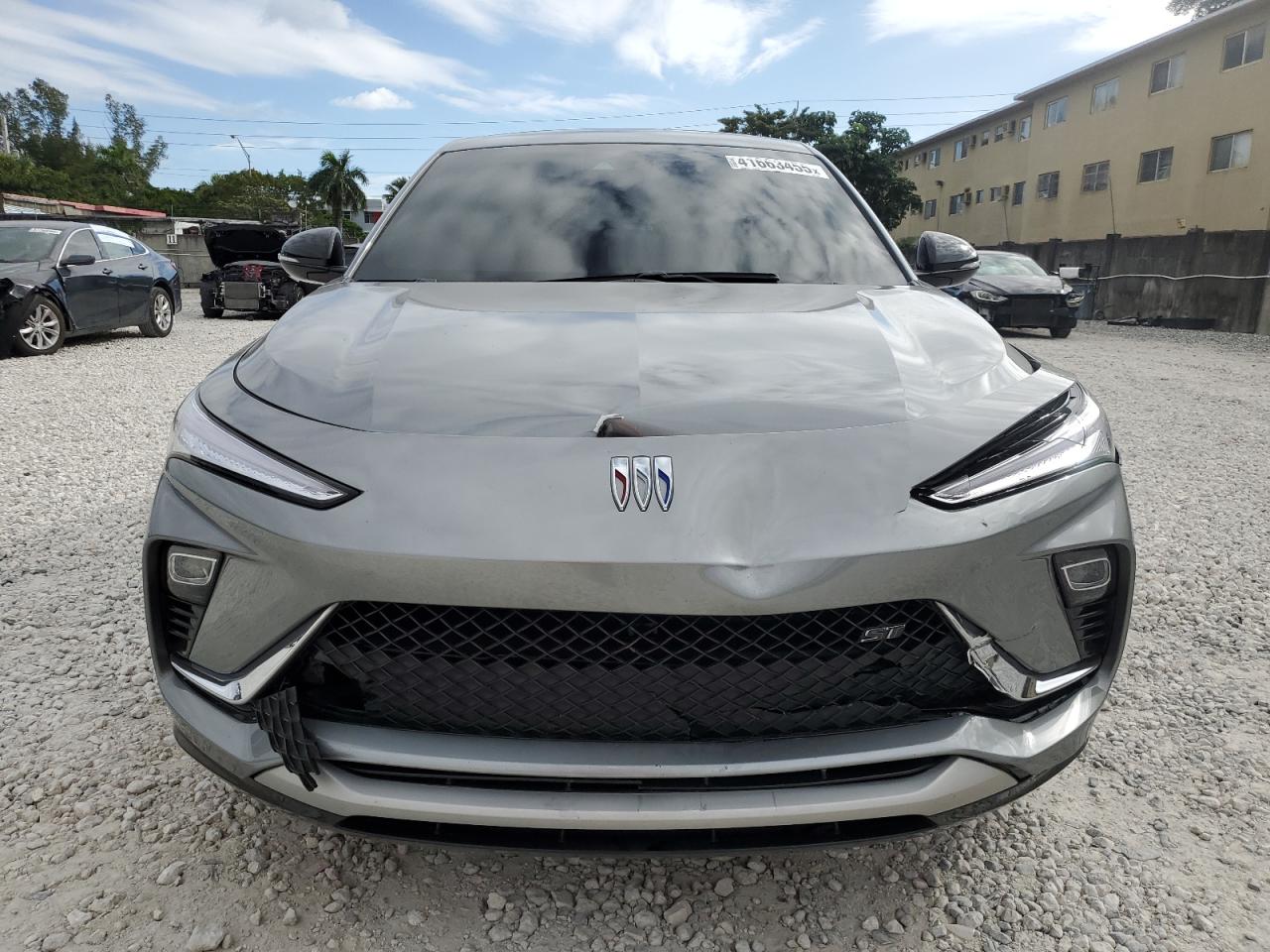 2024 BUICK ENVISTA SPORT TOURING VIN:KL47LBE2XRB127426