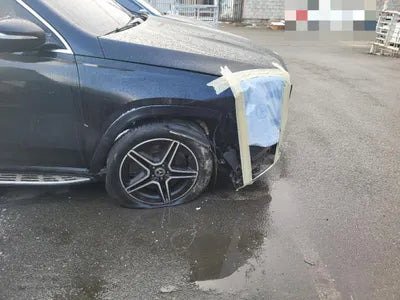 2019 Mercedes-Benz GLE 450 WDCFB5KBXKA078017 VIN:WDCFB5KBXKA078017