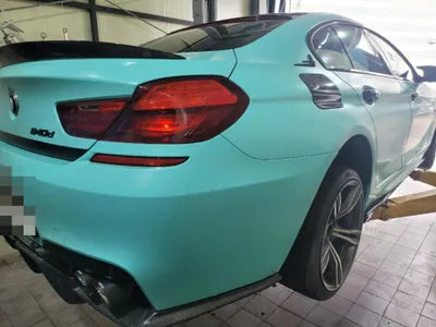 2015 BMW 640 WBA6E4109GG299598 VIN:WBA6E4109GG299598