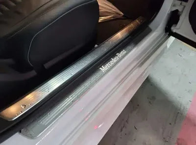 2019 Mercedes-Benz S 450 VIN: