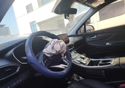 2022 Hyundai Santa FE KMHS281LGNU446410 VIN:KMHS281LGNU446410