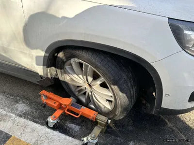 2016 Volkswagen Tiguan 500KMWVGZZZ5NZGW0 VIN:500KMWVGZZZ5NZGW0