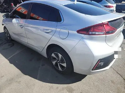 2019 Hyundai Ioniq KMHC851CGKU140303 VIN:KMHC851CGKU140303