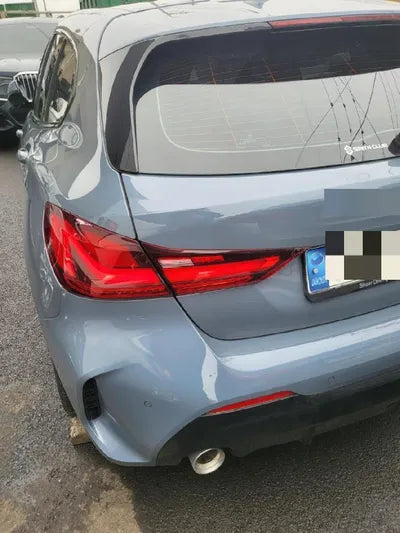 2021 BMW 118 WBA7M9104M7H83522 VIN:WBA7M9104M7H83522