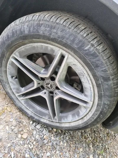 2023 Mercedes-Benz GLC 220 W1N0J1FB6PG155819 VIN:W1N0J1FB6PG155819