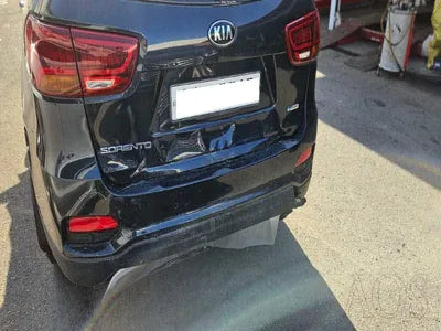 2017 Kia Sorento KNAPS81ABJA400273 VIN:KNAPS81ABJA400273