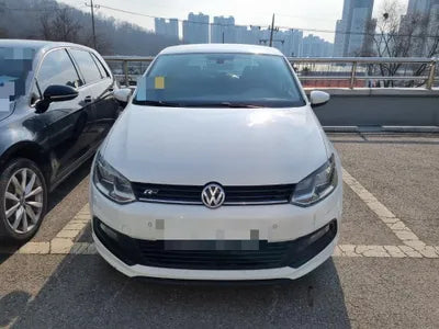 2015 Volkswagen Polo WVWZZZ6RZFY183216 VIN:WVWZZZ6RZFY183216