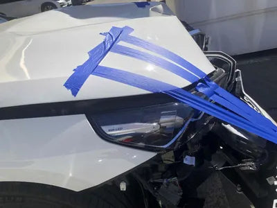 2024 BMW 520 WBA21FJ00RCR81902 VIN:WBA21FJ00RCR81902