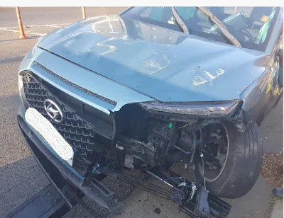 2018 Hyundai Kona KMHK4815GJU008586 VIN:KMHK4815GJU008586
