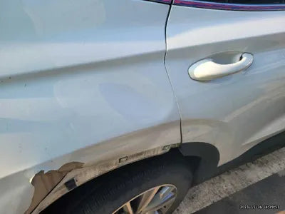 2019 Hyundai Santa FE KMHS281BBKU150802 VIN:KMHS281BBKU150802