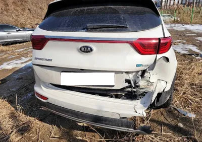 2016 Kia Sportage KNAP6815GGK066638 VIN:KNAP6815GGK066638