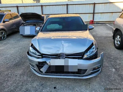 2015 Volkswagen Golf WVWZZZAUZFW268003 VIN:WVWZZZAUZFW268003