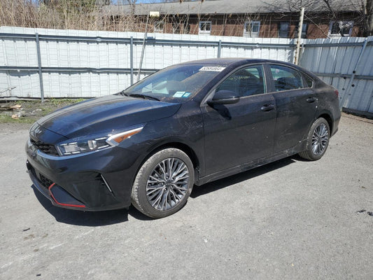 2024 KIA FORTE GT LINE VIN:3KPF54AD1RE751083