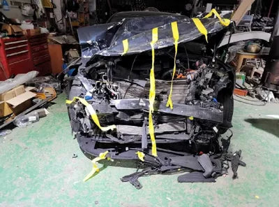 2021 Kia K5 KNAG541JBMA009932 VIN:KNAG541JBMA009932