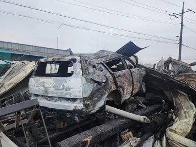 2023 Hyundai Santa FE VIN: