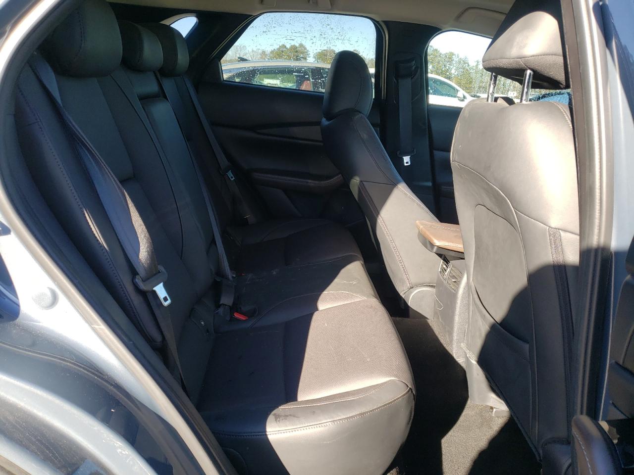 2022 MAZDA CX-30 PREMIUM VIN:3MVDMBDY5NM436430