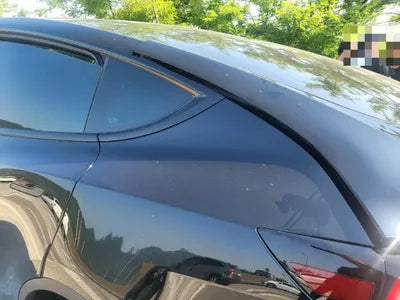 2023 Tesla Model Y VIN: