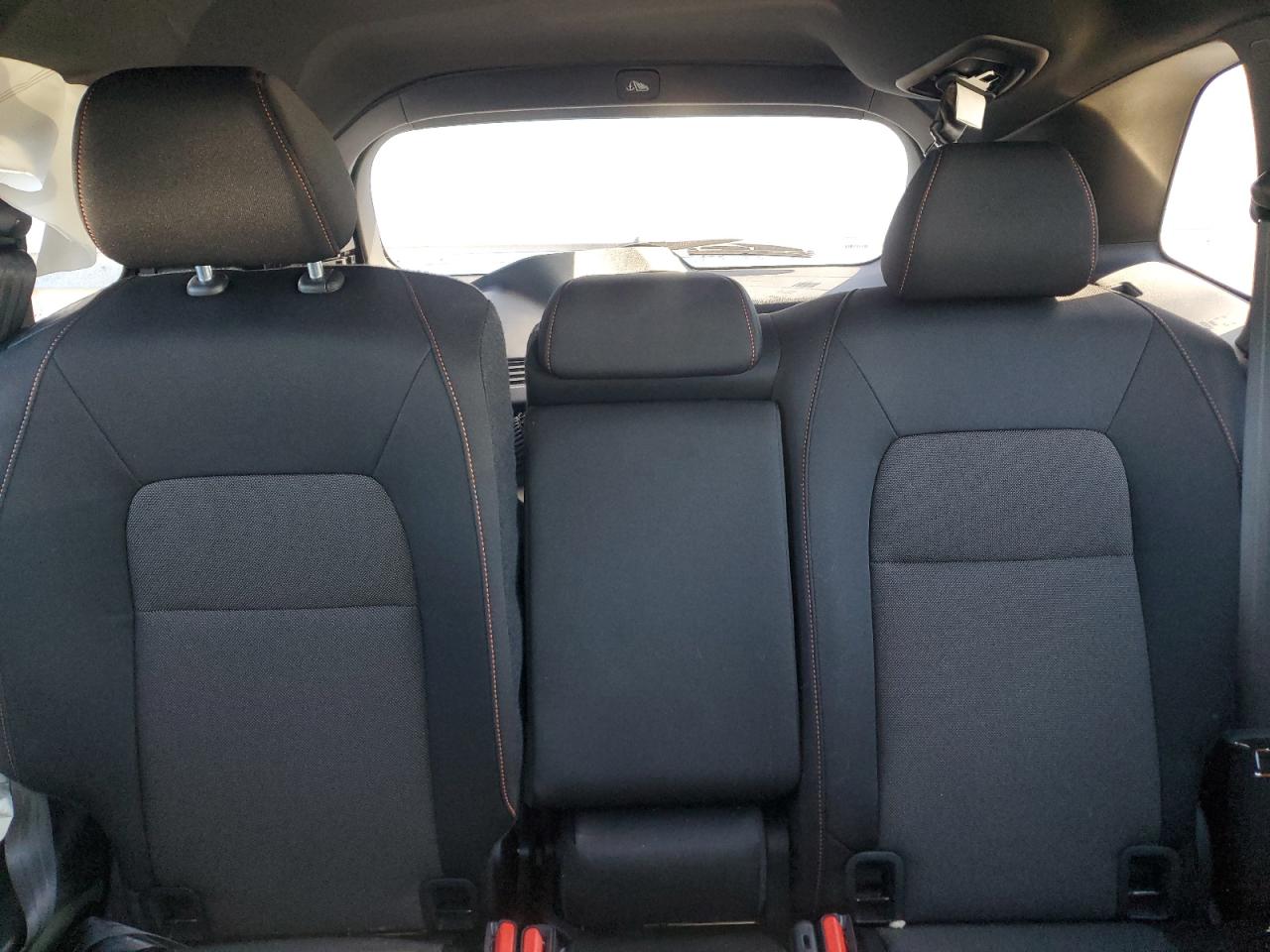 2024 HONDA CR-V SPORT VIN:7FARS6H50RE049030