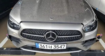 2022 Mercedes-Benz E 350 W1KZF8GB2NB019260 VIN:W1KZF8GB2NB019260