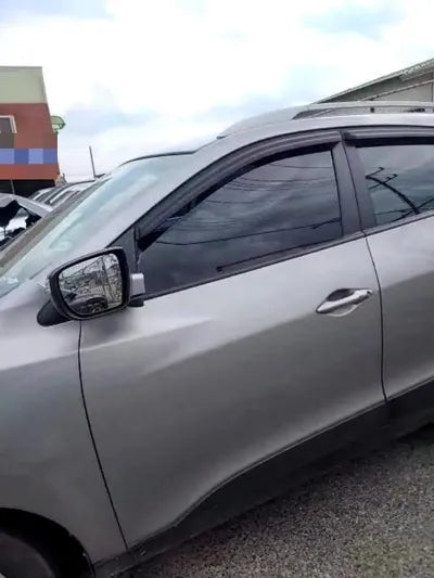 2015 Hyundai Tucson VIN: