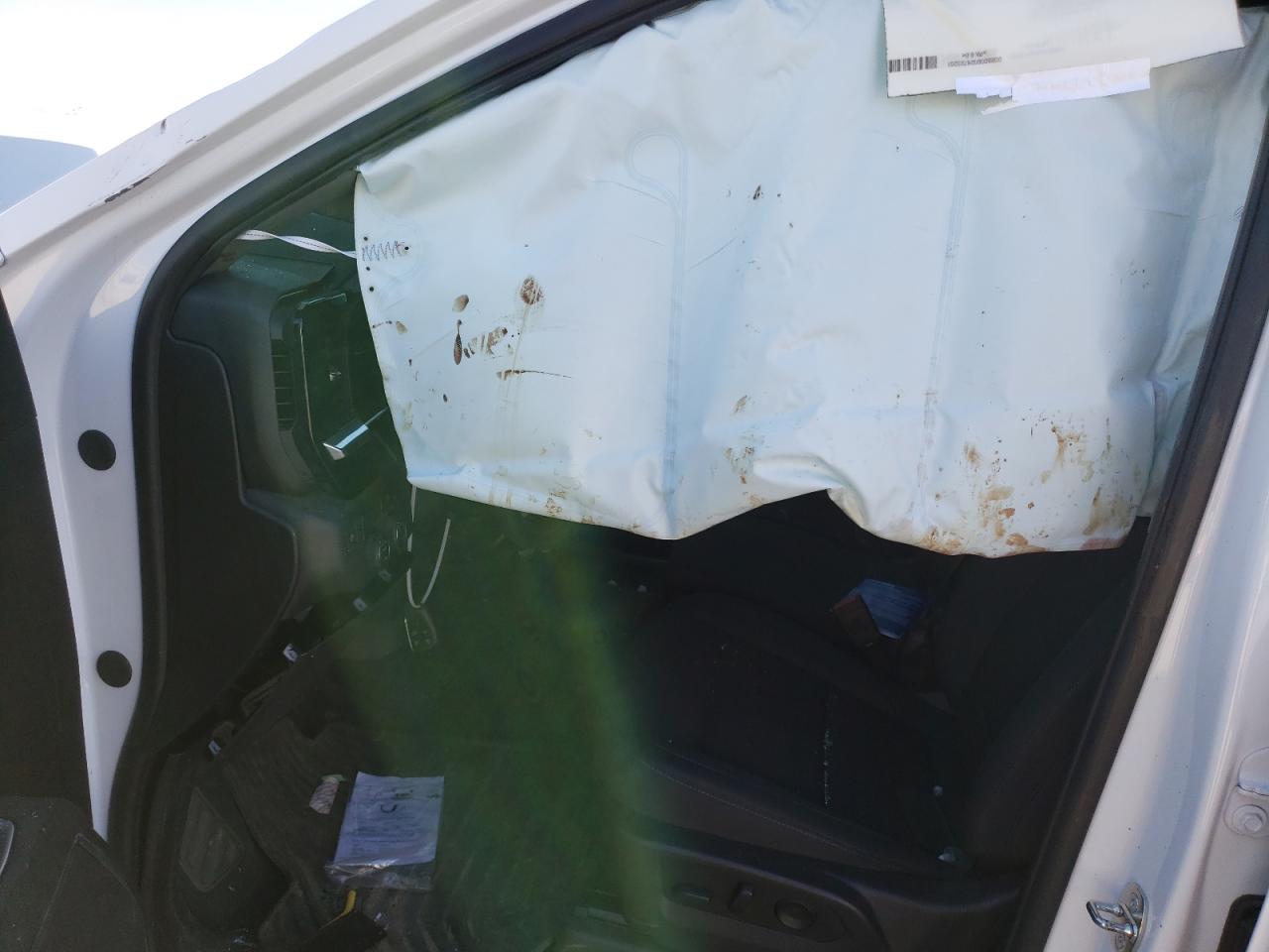 2023 CHEVROLET SILVERADO C1500 LT VIN:1GCPACEK5PZ307452