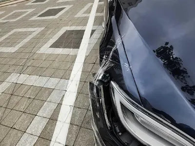 2017 Tesla Model S 5YJSA1E24HF200611 VIN:5YJSA1E24HF200611