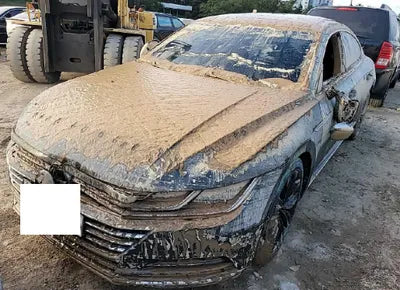 2019 Volkswagen Arteon WVWZZZ3HZKE015462 VIN:WVWZZZ3HZKE015462