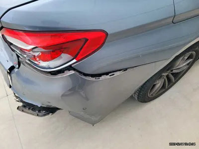 2018 BMW 530 WBAJD3103JWC13869 VIN:WBAJD3103JWC13869