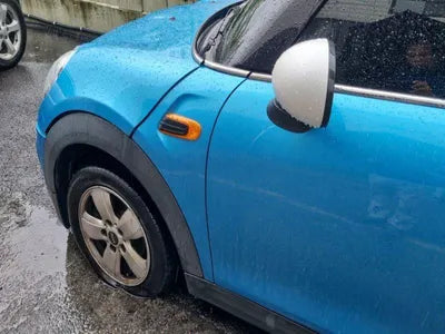 2016 MINI Cooper VIN: