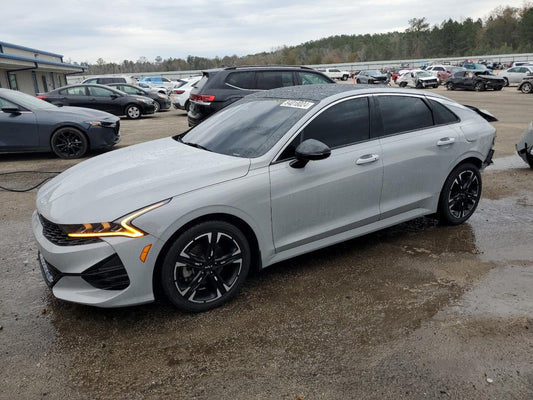 2022 KIA K5 GT LINE VIN:5XXG64J28NG132269