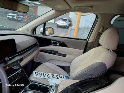 2023 Kia Carnival KNANE81BBPS247295 VIN:KNANE81BBPS247295