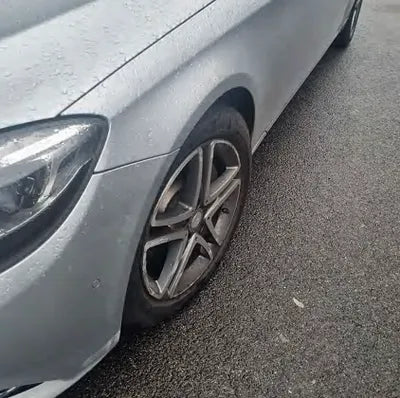 2015 Mercedes-Benz S 400 WDDUG6HBXFA194762 VIN:WDDUG6HBXFA194762