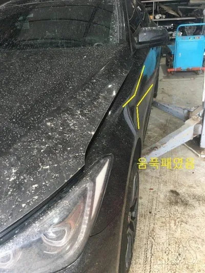 2017 Genesis G80 VIN: