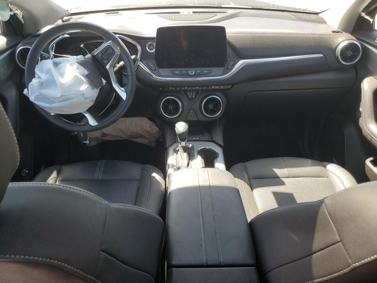 2023 CHEVROLET BLAZER 3LT VIN:3GNKBJRS8PS204164