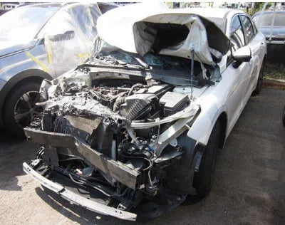 2020 Kia K5 KNAG541BBLA057745 VIN:KNAG541BBLA057745