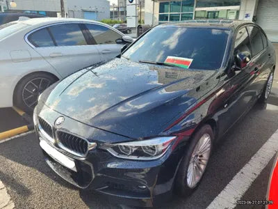 2018 BMW 320 WBA8A9109JAE91599 VIN:WBA8A9109JAE91599