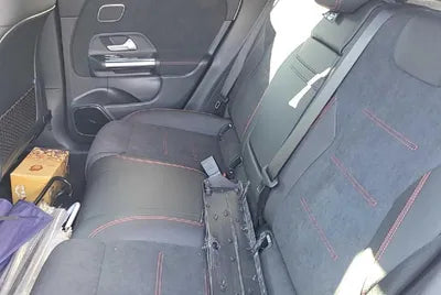 2021 Mercedes-Benz A 250 W1N9N0BB5MJ006876 VIN:W1N9N0BB5MJ006876