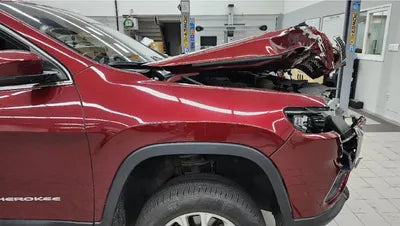 2019 Jeep Cherokee 1C4PJMCB0KD329597 VIN:1C4PJMCB0KD329597