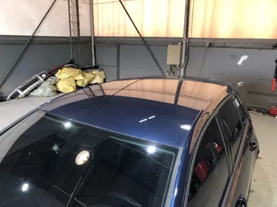 2015 Volkswagen Golf WVWZZZAUZFW310368 VIN:WVWZZZAUZFW310368