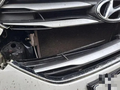 2016 Hyundai Santa FE VIN: