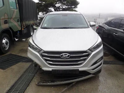 2017 Hyundai Tucson KMHJ281ABHU448396 VIN:KMHJ281ABHU448396