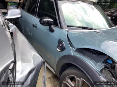 2021 MINI Countryman WMW11BS04N3N69320 VIN:WMW11BS04N3N69320