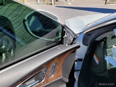 2016 Audi 50 WAUZZZ4G7GN113284 VIN:WAUZZZ4G7GN113284