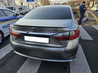2018 Lexus ES 300 JTHBW1GG7J2177150 VIN:JTHBW1GG7J2177150